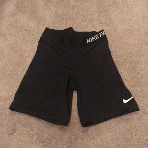 Nike Pro Spandex
